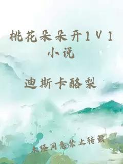 桃花朵朵开1Ⅴ1小说