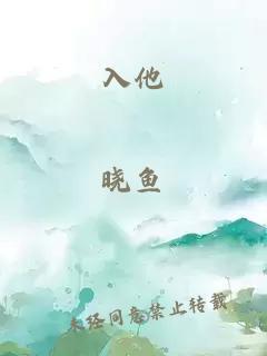入他