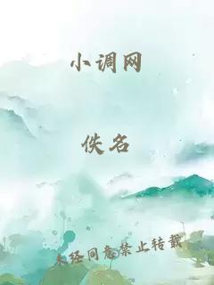小调网