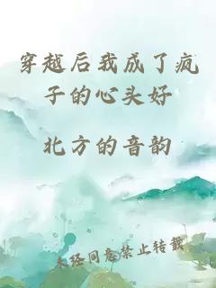 穿越后我成了疯子的心头好