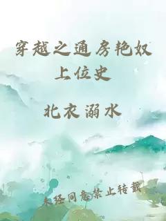 穿越之通房艳奴上位史
