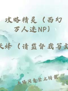 攻略精灵（西幻万人迷NP）