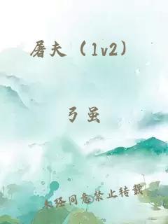 屠夫（1v2）