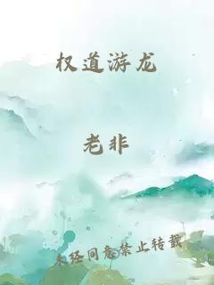 权道游龙