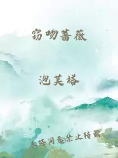窃吻蔷薇