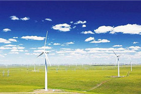 风电行业有源滤波器的应用解决方案