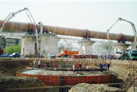 也门巴吉尔水泥厂扩建工程电能质量治理项目
