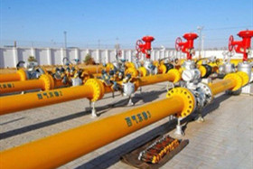 中国石化西南成品油管道增压泵站项目