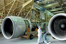 “大飞机”项目-西安飞机国际航空公司项目