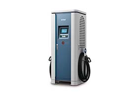 30-150kW DC Fast Charger